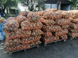 Stocurile de legume-fructe sau cereale trebuie declarate la Ministerul Agriculturii; nerespectarea legii atrage amenzi de până la 20.000 de lei