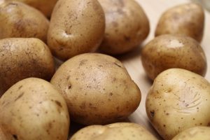 Ce i se pregătește cartofului în Statele Unite ale Americii