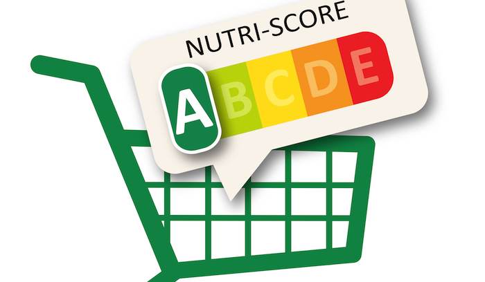 deputat, nutri-score