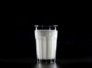 Numai 3,7% din producția de lapte din Uniunea Europeană este certificată ecologic