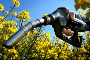 Vânzări de peste un miliard de euro de combustibili biodiesel, din România în Ucraina