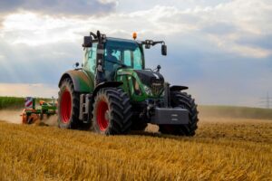 Protestele ”spontane” ale unor fermieri au lăsat în ofsaid marile asociații agricole din România