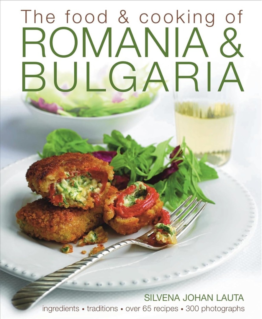 retete, gastronomie, carti, retete traditionale romanesti