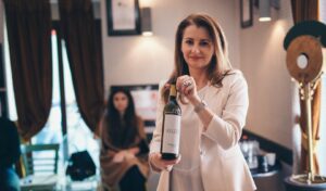 Vinoinfluencers World Awards, romania, spania, diana pavelescu