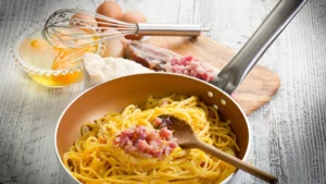 paste, spaghete, Italia, retete