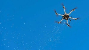 pesticide, raze x, drone, m3 agriculture technology