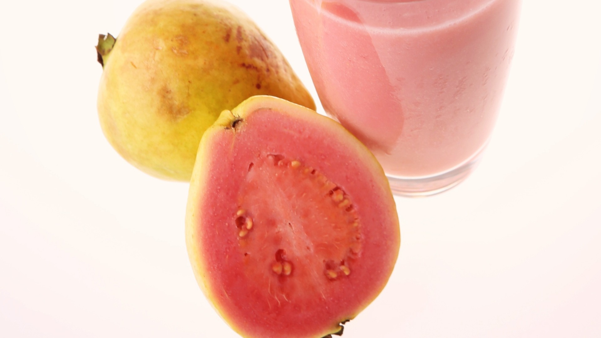 guava, colesterol, fruct