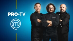 masterchef romania, sorin bontea, florin dumitrescu, catalin scarlatescu