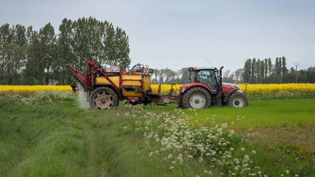 gaze cu efect de sera, banca Mondiala, agricultura, poluare