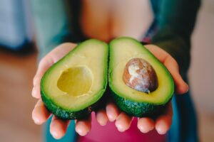 avocado aliment antiinflamator