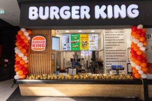 burger king, extindere, romania, targu mures