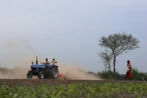 agricultura-india