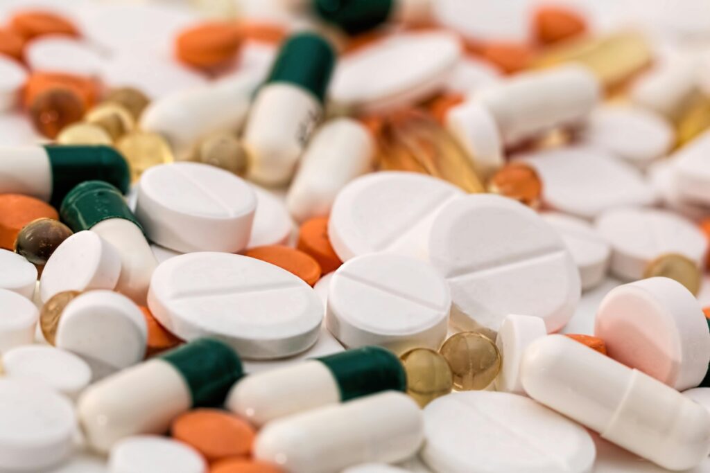 medicamente