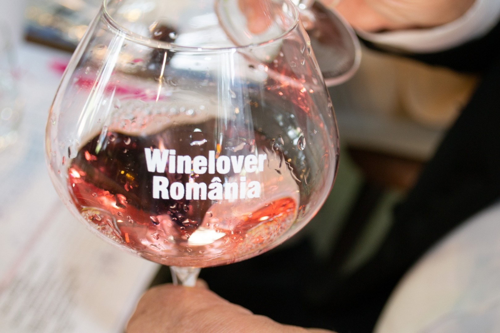 concurs, vinuri rose, romania, winelover romania