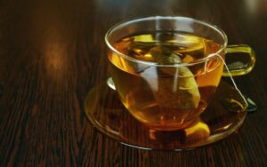 ceai, constipatie, ceai de senna, dietetician