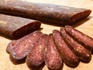 Buzau, slow food, produse traditionale, targ Torino, Italia