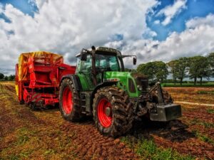 Agenția de Plăți și Intervenții pentru Agricultură a făcut plăți