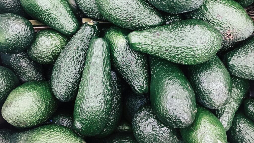 avocado, Mexic, Uniunea Eurpeana, Romania