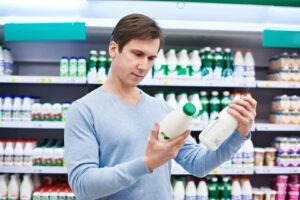 Mai multe state membre cer comisiei europene să îmbunătățească etichetarea produselor alimentare.
