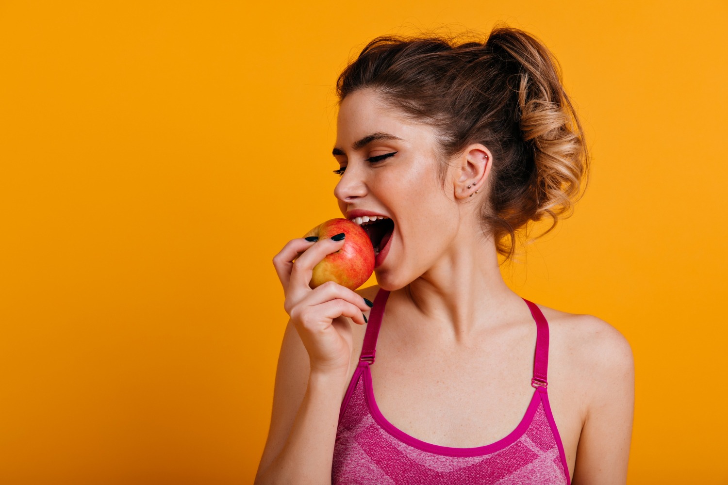 Consumul fructelor are beneficii pentru sănătate