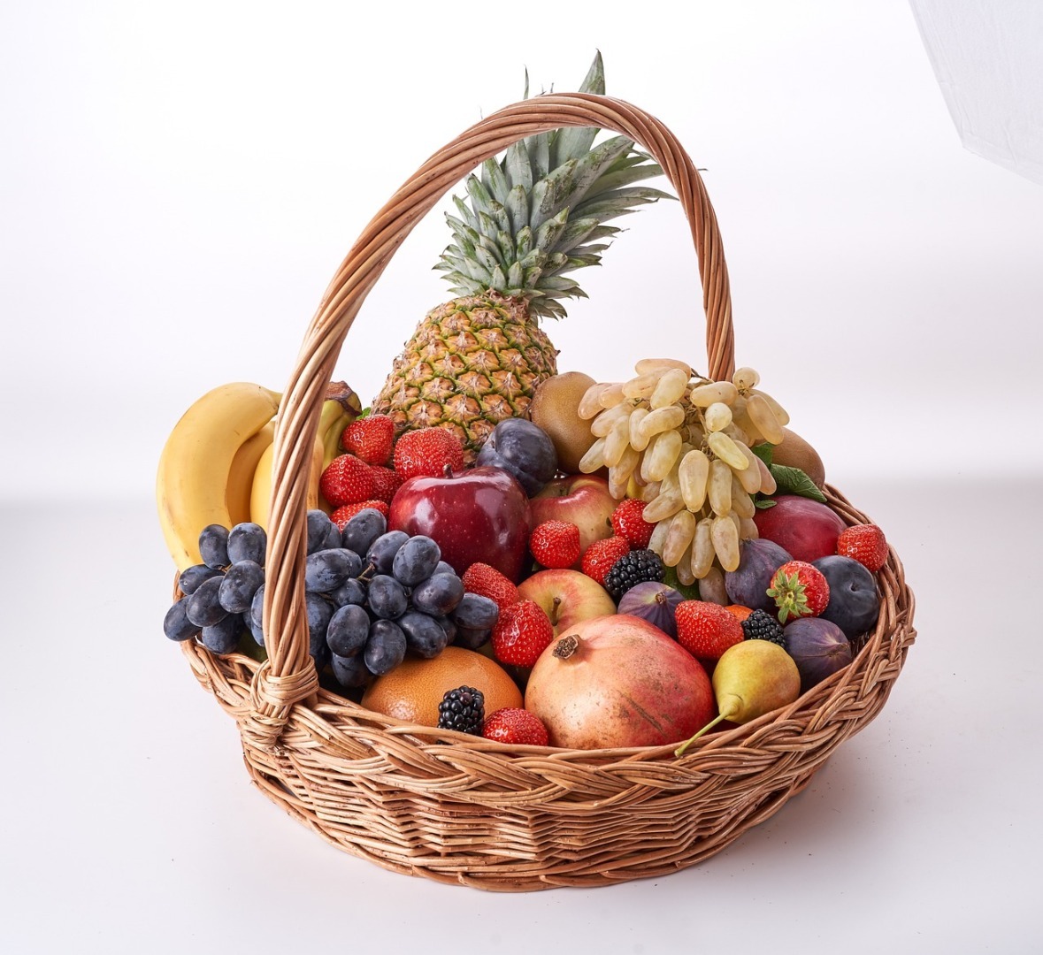 fructe care pot ajuta rinichii