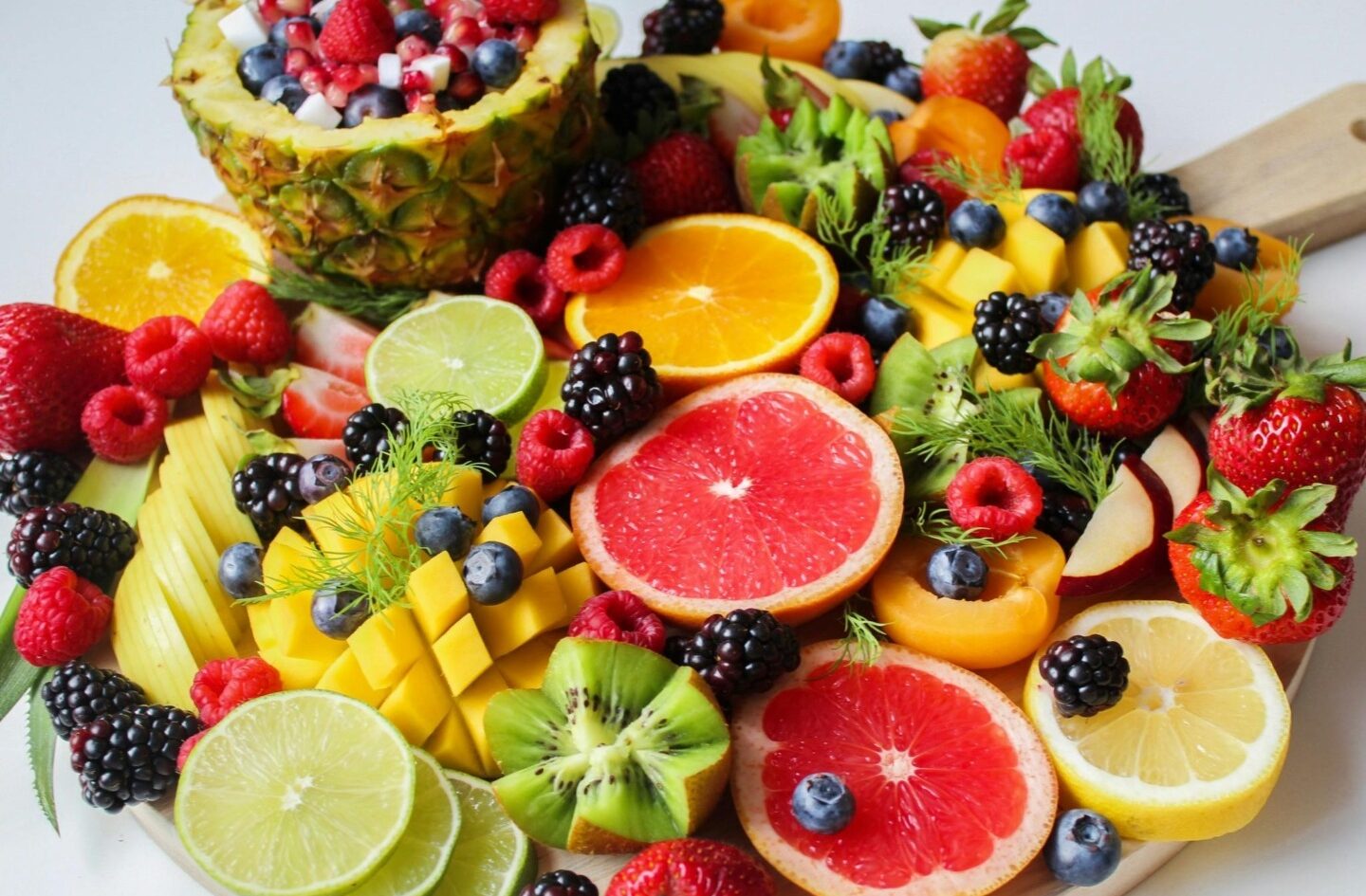 fructe consumul de fructe depresie studiu fructele previn depresia