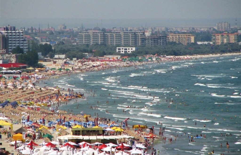Protecția Consumatorilor pe litoral