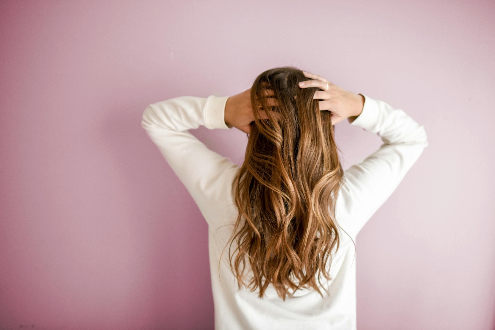 Cum să previi căderea părului