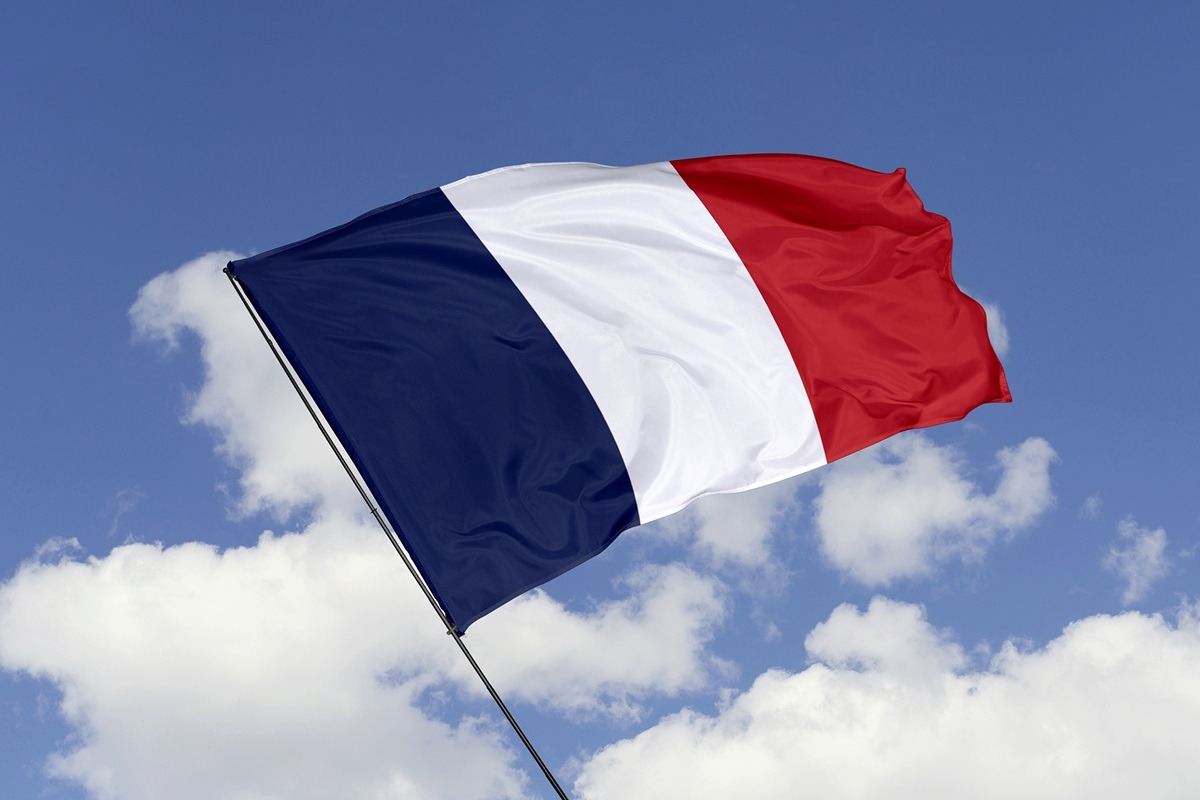Ziua națională a Franței