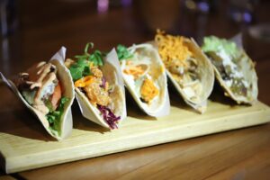 tortilla, alimentatie, porumb, faina