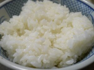 ministru japonez al agriculturii si-a dat demisia dupa gafa cu orezul pe care il primeste cadou