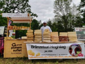 fermier cu valoare adaugata, branzeturi, lapte de vaca