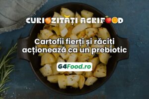 curiozitate agrifood