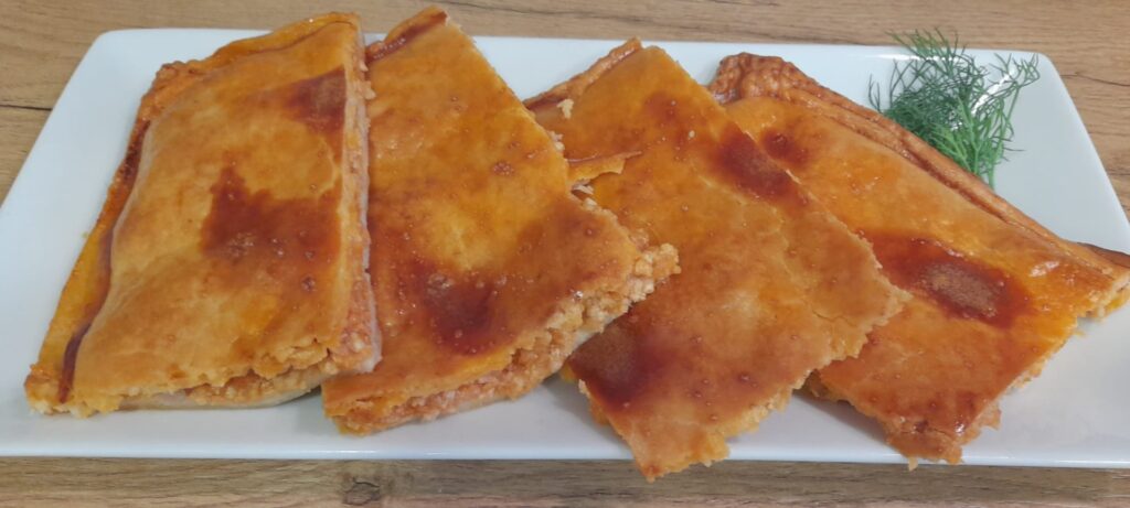 empanada