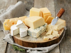 15 feluri de branzeturi selectate de specialisti, bucatari si iubitori de branza