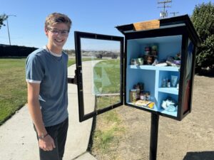 camara, alimente, adolescent, california