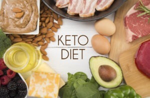 dieta keto, riscuri, keto, sanatate