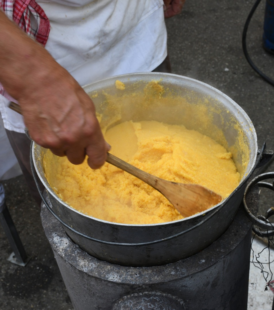 trecut, poveste, tradiții culinare, bucătăria bunicii