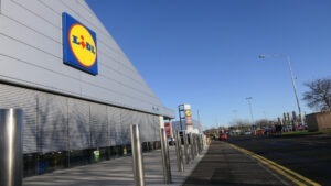 Lidl Germania stocare de date in cloud inteligenta artificiala Dieter Schwarz