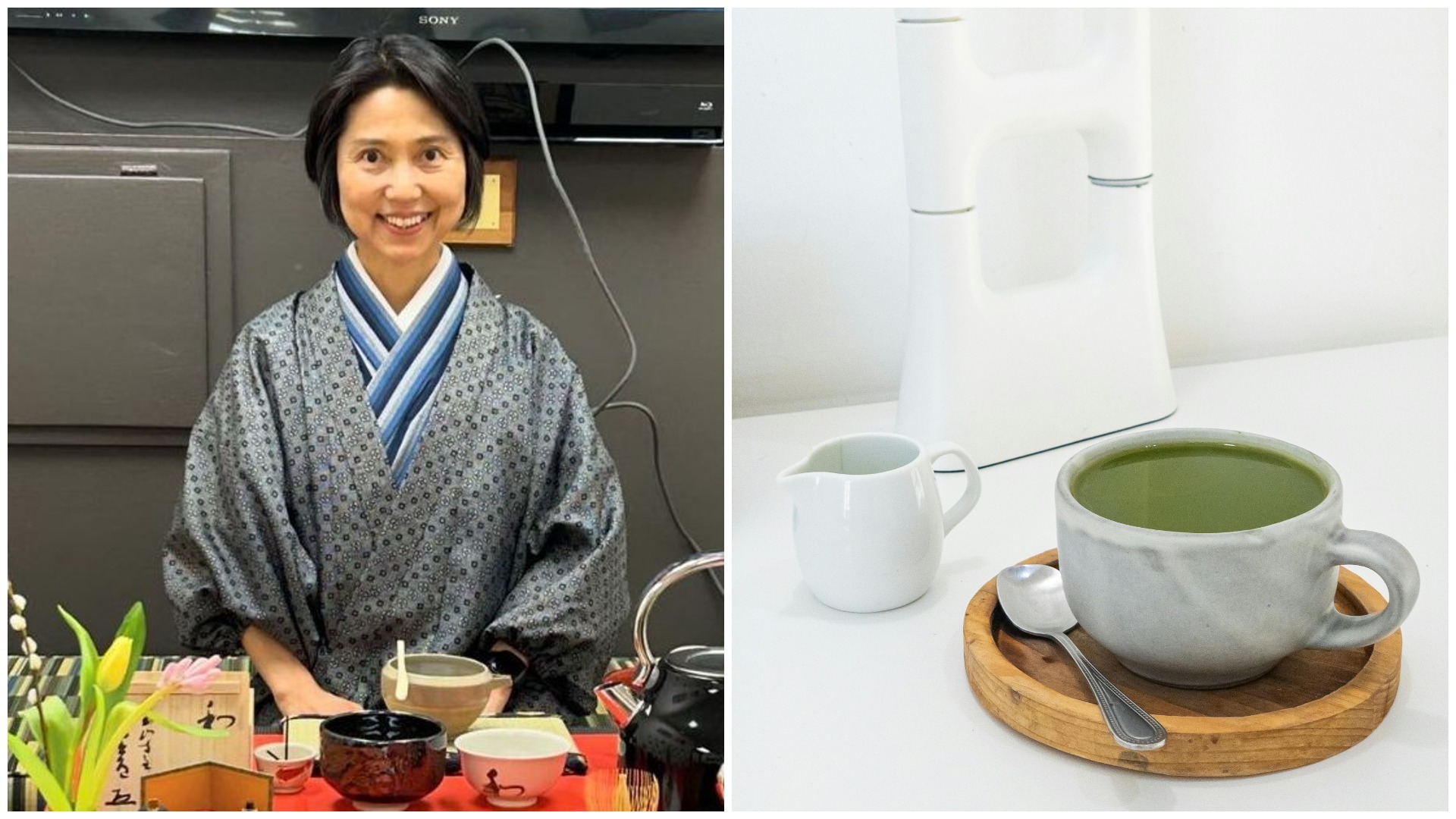 matcha, longevitate, ceai, japonia