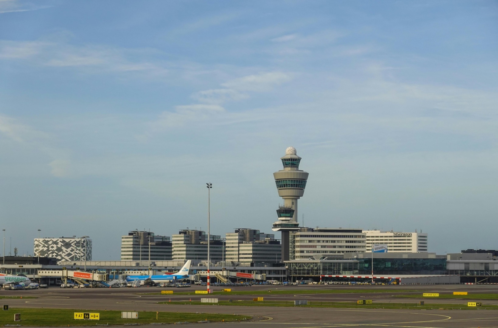 alimente, plante, aeroportul schiphol, emisii