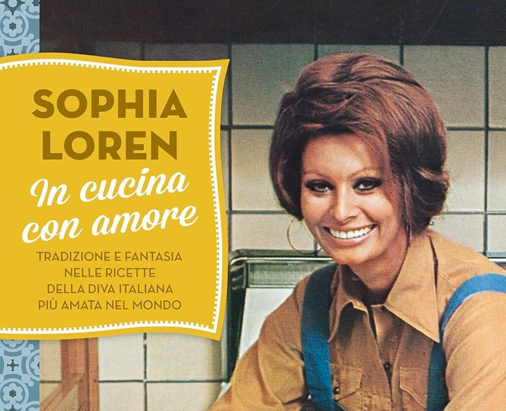 sophia loren carte