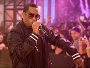 Sean „Diddy” Combs / Sursa foto: Wikimedia