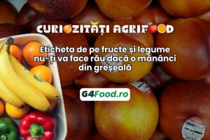 curiozitati agrifood