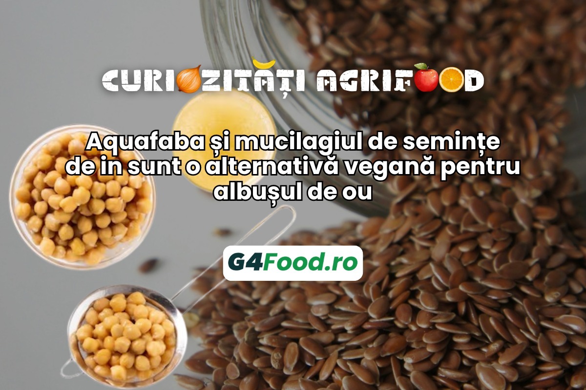 curiozitate agrifood