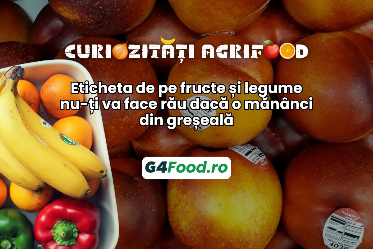 curiozitati agrifood