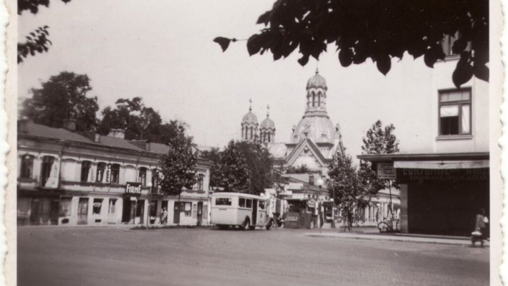 Piata Amzei, Bucuresti, restaurante 