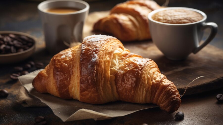 croissant