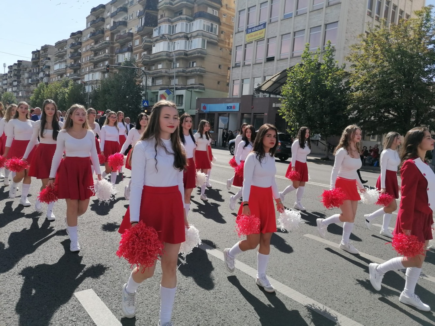 Sărbătoarea Castanelor în Baia Mare