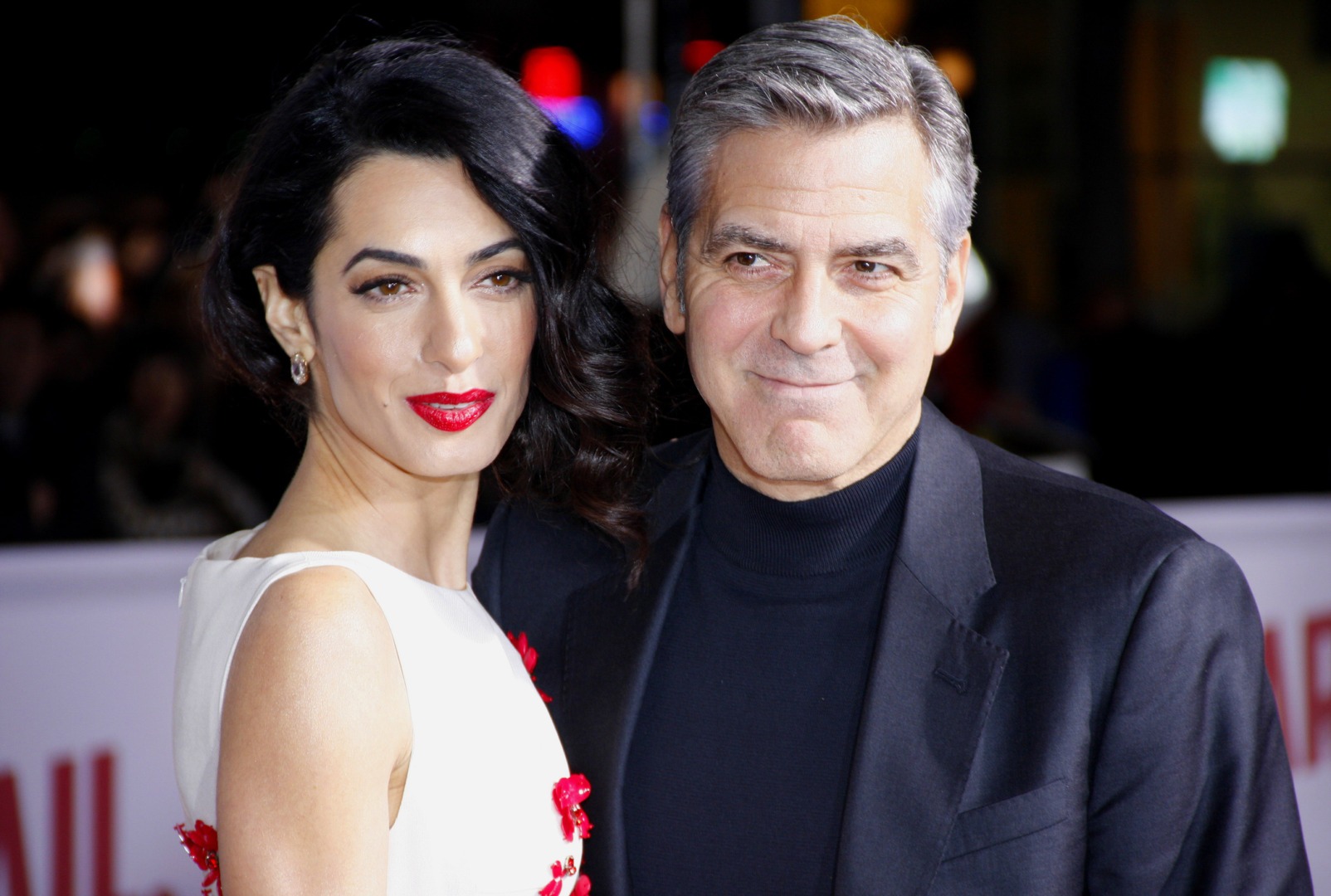 George Clooney bucatar personal cum se mentine in forma